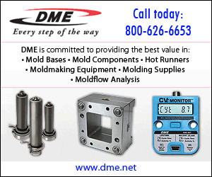 DME Company LLC, Madison Heights, MI
