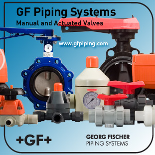Georg Fischer Piping Systems, Tustin, CA