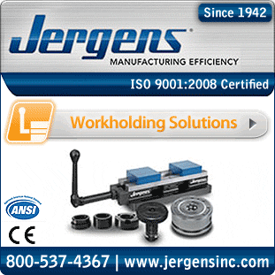 Jergens, Inc.