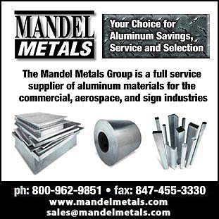 Mandel Metals