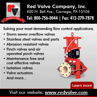 Red Valve Co./Tideflex Technologies