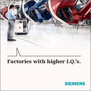 Siemens Corp.
