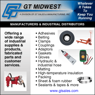 G T Midwest, Wichita, KS
