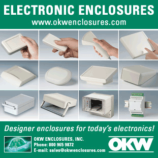 OKW Enclosures, Inc., Bridgeville, PA