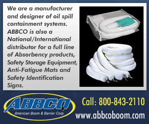 American Boom & Barrier Corp., Cape Canaveral, FL