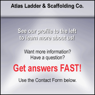 Atlas Ladder & Scaffolding Co., West Orange, NJ