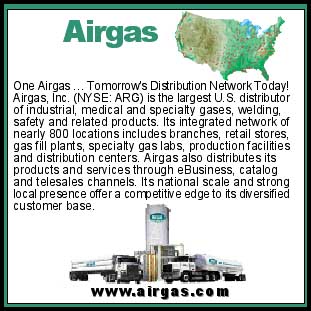 Airgas