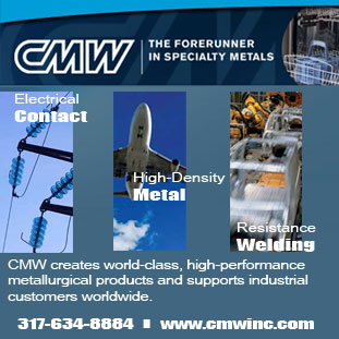 CMW Inc., Indianapolis, IN