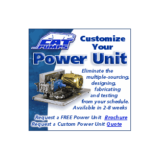 CAT PUMPS® High Pressure Pumps & Systems, Minneapolis, MN