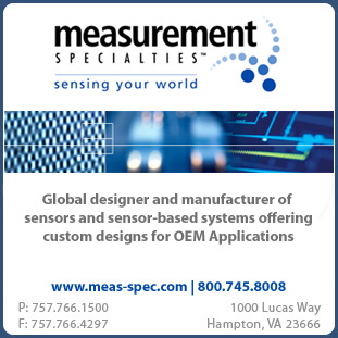Measurement Specialties, Inc.