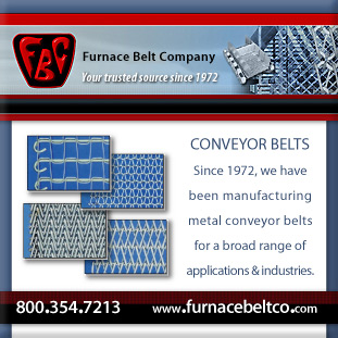 Furnace Belt Co.