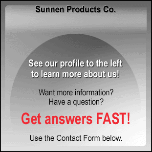 Sunnen Products Co., Saint Louis, MO