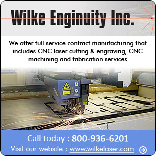 Wilke Enginuity, Inc.