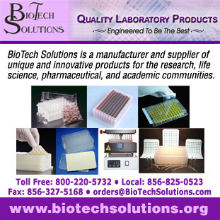 Biotech Solutions, Vineland, NJ