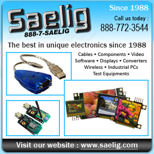 Saelig Company Inc, Pittsford, NY
