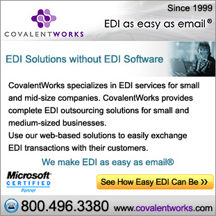 Covalent Works, Houston, TX