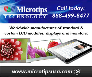 Microtips Technology, Orlando, FL