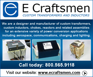 E Craftsmen Corporation, Waterloo, ON