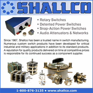 Shallco, Inc., Smithfield, NC
