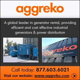 Aggreko, Houston, TX