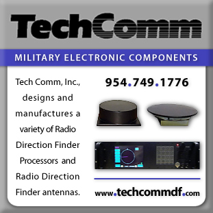 TechComm, Fort Lauderdale, FL