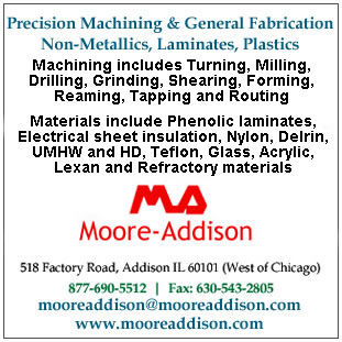 Moore-Addison, Addison, IL
