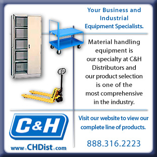 C & H Distributors, Inc., Milwaukee, WI