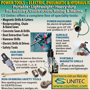 CS Unitec, Inc.