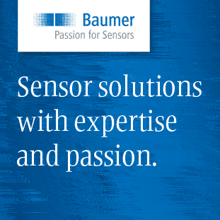 Baumer Ltd., Southington, CT