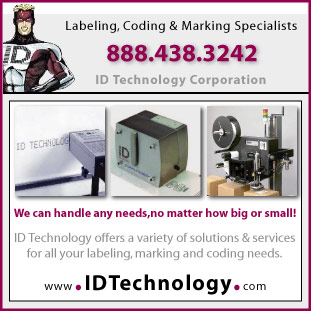 ID Technology Corp., Fort Worth, TX