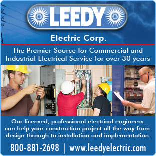 Leedy Electric East, LLC, Mulberry, FL