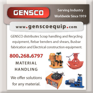 Gensco America, Inc.